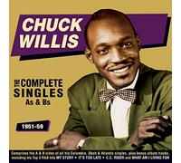 Complete Singles As &.