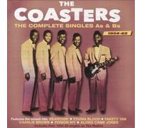 Complete Singles As &.