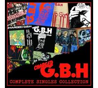 Complete Singles Collection – tonpool Medien