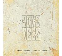 Complete singles collection G