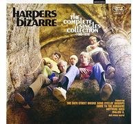 Complete Singles Collection [Import allemand]