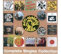 Complete Singles Collection [Import allemand]