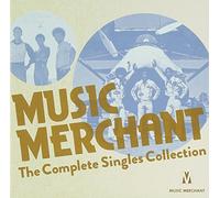 Complete Singles Collection [Import allemand]