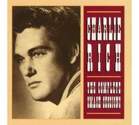 Complete Smash Sessions by Charlie Rich (1994-01-25)