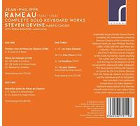 Complete Solo Keyboard Works by DEVINE,STEVEN [Audio CD] NEUF