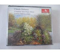 Complete Solo Piano Music