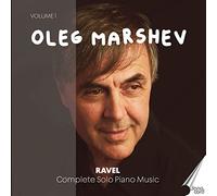 Complete Solo Piano Music Vol 1