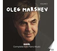 Complete Solo Piano Music Volume 3