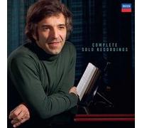 Vladimir Ashkenazy: Complete Solo Recordings