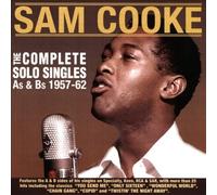 The Complete Solo Singles As & Bs 1957-62