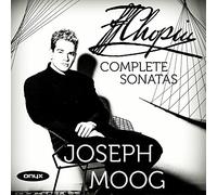 Complete Sonatas