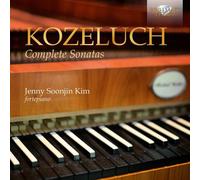 Complete Sonatas [Cd] Boxed Set