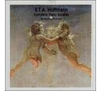 Complete Sonatas For Fortepiano