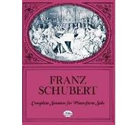 Complete Sonatas For Pianoforte Solo