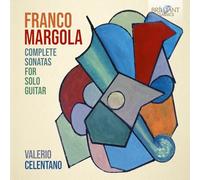Complete Sonatas for Solo Guitar