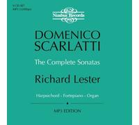 Complete Sonatas Mp3 Edition