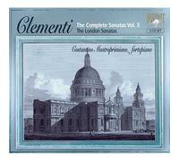 Complete Sonatas Vol.3:Lo