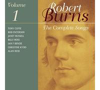 Complete Songs of Robert Burns/Volume 1
