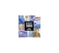 Complete Songs Of Virgil Thomson For Voi