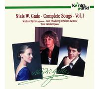 Complete Songs Vol. 1 [European Import]