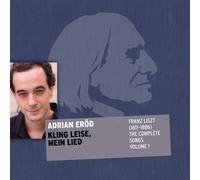 Complete Songs Vol.1-Kling Leise