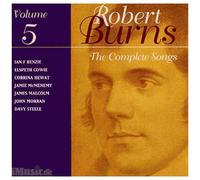 Complete Songs Vol 5