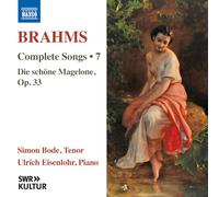 Complete Songs, Vol. 7
