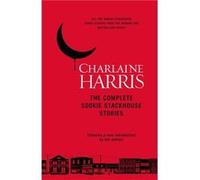 Complete Sookie Stackhouse Stories Charlaine Harris, (Auteur)