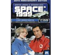 Complete Space 1999 Megaset: 30th Anniversary