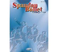 COMPLETE SPANDAU BALLET G