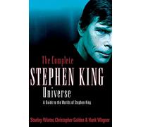COMPLETE STEPHEN KING UNIVERSE