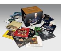 Intégrale des enregistrements stéréo Warner Classics 1956–1978 – CD (79)