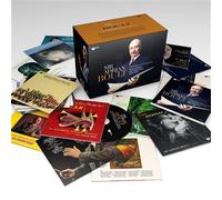 Complete Stereo Recordings On Warner Classics 1956-1978 Coffret CD