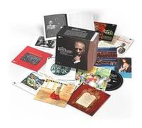 Complete Stereo Recordings on Warner Classics (35cd)