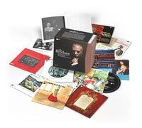 Complete Stereo Recordings On Warner Classics Coffret CD