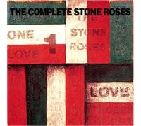 Stone Roses – Complete – Sony Music