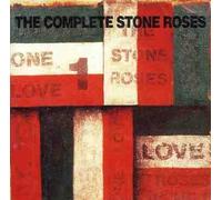 Complete Stone Roses by Stone Roses [Audio CD] NEUF