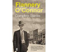 Flannery O'Connor – Complete Stories – Poche