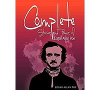 Complete Stories And Poems Of Edgar Allan Poe