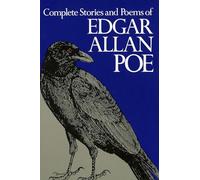 Complete Stories and Poems of Edgar Allan Poe