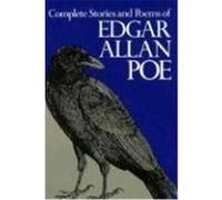 Complete Stories and Poems of Edgar Allen Poe Poe, Edgar Allan (Auteur)