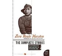 Complete Stories, P.S. Zora Neale Hurston (Auteur)