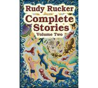 Complete Stories, Volume Two