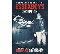 Complete Story of The Essex Boys: Inception