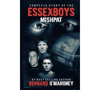 Complete Story of The Essex Boys: Mishpat