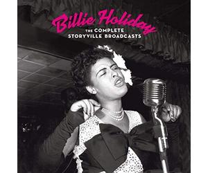 Complete Storyville Performances
