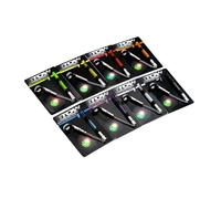 Complete Stow Indicator Yellow - KORDA