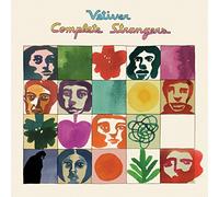 Vetiver – Complete Strangers – CD – Membran