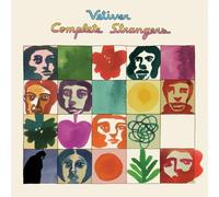 Complete Strangers by Vetiver [Audio CD] NEUF