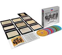 Complete String Quartets